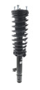 KYB Suspension Strut and Coil Spring Assembly SR4559 - view 3