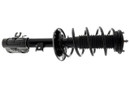 KYB Suspension Strut and Coil Spring Assembly SR4563 - view 2