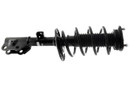 KYB Suspension Strut and Coil Spring Assembly SR4563 - view 3