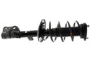 KYB Suspension Strut and Coil Spring Assembly SR4563 - view 4