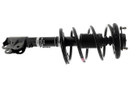 KYB Suspension Strut and Coil Spring Assembly SR4568