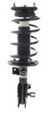 KYB Suspension Strut and Coil Spring Assembly SR4570