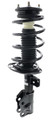KYB Suspension Strut and Coil Spring Assembly SR4571 - view 3