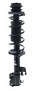 KYB Suspension Strut and Coil Spring Assembly SR4572 - view 2