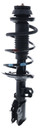KYB Suspension Strut and Coil Spring Assembly SR4574 - view 3