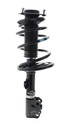 KYB Suspension Strut and Coil Spring Assembly SR4576