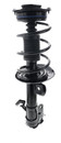 KYB Suspension Strut and Coil Spring Assembly SR4578 - view 2