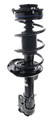 KYB Suspension Strut and Coil Spring Assembly SR4578 - view 3