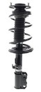 KYB Suspension Strut and Coil Spring Assembly SR4580