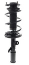 KYB Suspension Strut and Coil Spring Assembly SR4580 - view 2