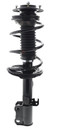 KYB Suspension Strut and Coil Spring Assembly SR4580 - view 4