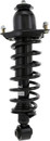 KYB Suspension Strut and Coil Spring Assembly SR4583 - view 2