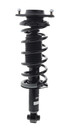 KYB Suspension Strut and Coil Spring Assembly SR4586 - view 2