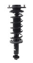 KYB Suspension Strut and Coil Spring Assembly SR4586 - view 3