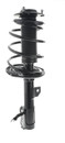 KYB Suspension Strut and Coil Spring Assembly SR4587 - view 3