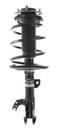 KYB Suspension Strut and Coil Spring Assembly SR4588