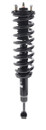 KYB Suspension Strut and Coil Spring Assembly SR4589 - view 2