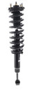 KYB Suspension Strut and Coil Spring Assembly SR4589 - view 3