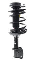 KYB Suspension Strut and Coil Spring Assembly SR4592 - view 2