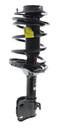 KYB Suspension Strut and Coil Spring Assembly SR4592 - view 3