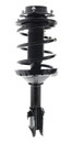 KYB Suspension Strut and Coil Spring Assembly SR4592 - view 4