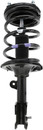 KYB Suspension Strut and Coil Spring Assembly SR4594 - view 3
