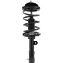KYB Suspension Strut and Coil Spring Assembly SR4594 - view 4