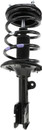KYB Suspension Strut and Coil Spring Assembly SR4595 - view 3