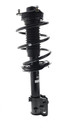KYB Suspension Strut and Coil Spring Assembly SR4596 - view 4