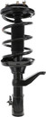 KYB Suspension Strut and Coil Spring Assembly SR4603 - view 3