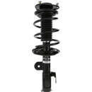 KYB Suspension Strut and Coil Spring Assembly SR4607 - view 5