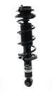 KYB Suspension Strut and Coil Spring Assembly SR4611