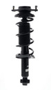 KYB Suspension Strut and Coil Spring Assembly SR4611 - view 2
