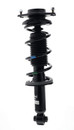 KYB Suspension Strut and Coil Spring Assembly SR4611 - view 4