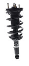 KYB Suspension Strut and Coil Spring Assembly SR4612