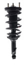 KYB Suspension Strut and Coil Spring Assembly SR4612 - view 2
