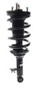 KYB Suspension Strut and Coil Spring Assembly SR4612 - view 3