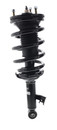 KYB Suspension Strut and Coil Spring Assembly SR4612 - view 4