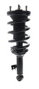 KYB Suspension Strut and Coil Spring Assembly SR4613 - view 2