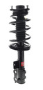 KYB Suspension Strut and Coil Spring Assembly SR4614 - view 4