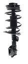 KYB Suspension Strut and Coil Spring Assembly SR4619 - view 2