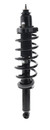 KYB Suspension Strut and Coil Spring Assembly SR4620 - view 2