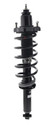 KYB Suspension Strut and Coil Spring Assembly SR4620 - view 4