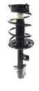 KYB Suspension Strut and Coil Spring Assembly SR4623 - view 2