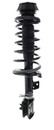 KYB Suspension Strut and Coil Spring Assembly SR4628