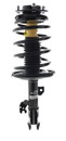 KYB Suspension Strut and Coil Spring Assembly SR4643