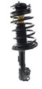KYB Suspension Strut and Coil Spring Assembly SR4643 - view 2