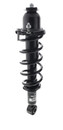 KYB Suspension Strut and Coil Spring Assembly SR4645 - view 2