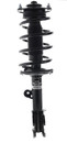 KYB Suspension Strut and Coil Spring Assembly SR4649