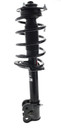 KYB Suspension Strut and Coil Spring Assembly SR4649 - view 3